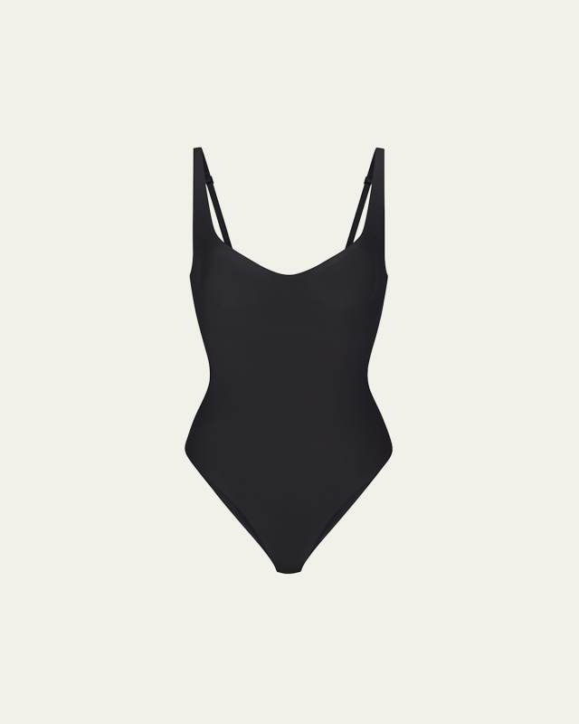 SKIMS Foundations Sleeveless Smoothing Bodysuit
